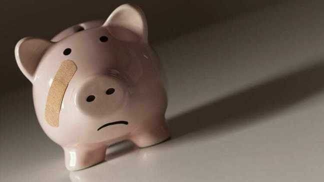 How To Start Saving (And Why It's So Hard To Get Going)