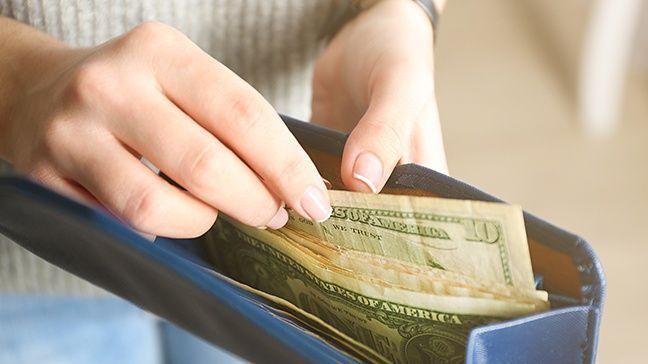 When It’s Okay To Spend Money