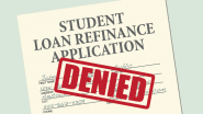 What To Do When Your Student Loan Refinance Application Is Denied