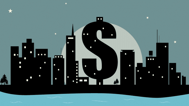 budgetinginthecity