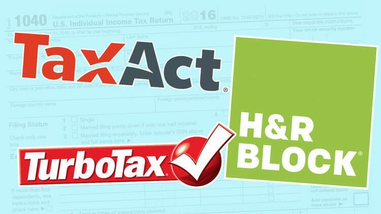 Turbotax Credit Card Charge