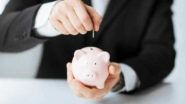 A Penny A Day: 5 Accounts That Help You Save Automatically