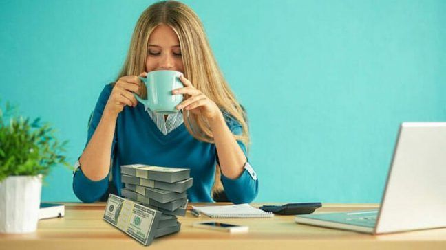 How To Save Money And Keep Your Coffee Habit---6 Easy Changes That Save Can Save You Hundreds