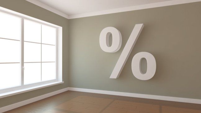 How Much Does A 1% Difference In Your Mortgage Rate Matter? - Determining factors in your mortgage rate