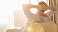 You Moved Back Home To Save Money, Here's How To Make The Most Of It