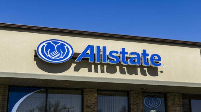 allstate auto