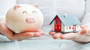 real_eastate_investing Earn Extra Cash As A Landlord---How To Start Saving Up For Your First Rental Property