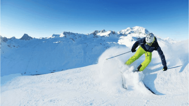 Skiing And Snowboarding On A Budget