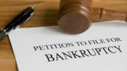 Bankruptcy