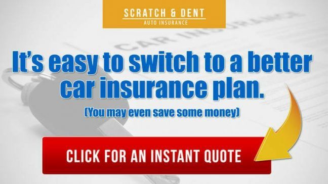 How To Switch Car Insurance And Pay Less Every Month - Money Under 30