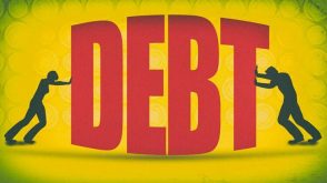 consolidate debt