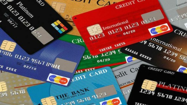 Best Credit Cards For Building Credit Build Credit From Scratch