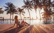 Earn Free Flights, Hotel Stays, And More With One Of These Best Credit Cards For Travel Hacking