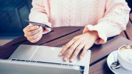 How To Use A Credit Card Responsibly