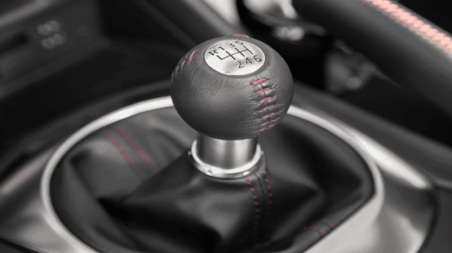 Will Owning a Manual Transmission Save You Money