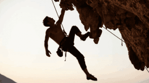 Rock Climbing And Mountain Climbing On A Budget