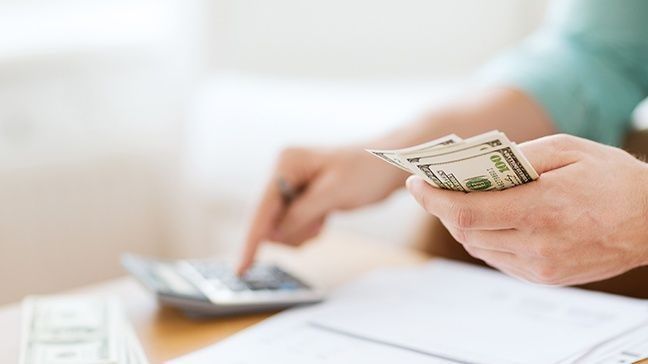 where to invest money for down payment