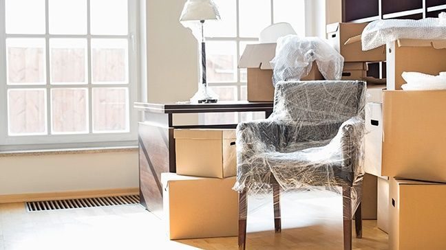 is it better to rent or own a house