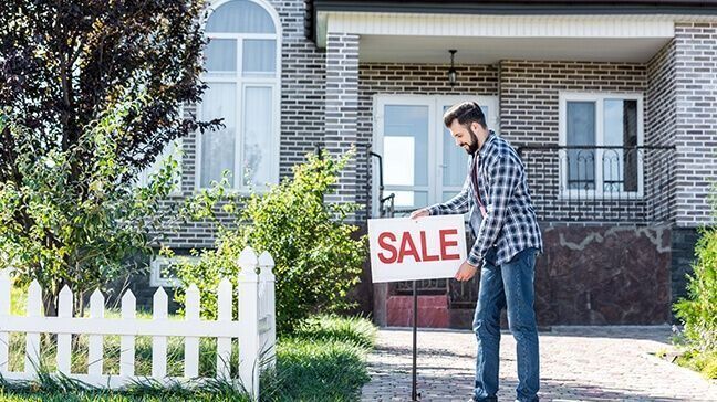 should i use a realtor to sell my home