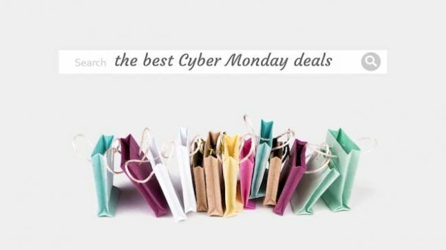 Cyber Monday