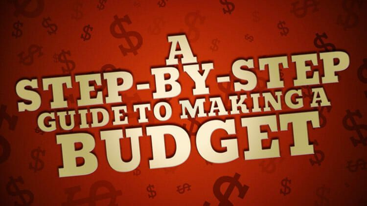 How To Make A Budget: Step-By-Step Guide To Managing Your Money