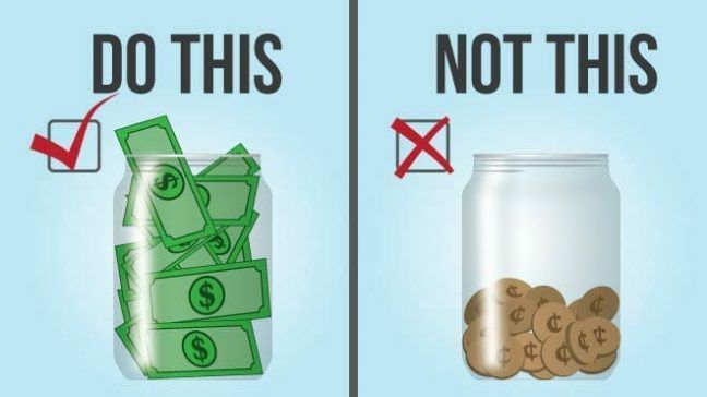 Penny Wise Pound Foolish Proverb Meaning Penny Matrix