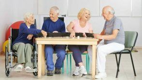 Long-Term Care Insurance