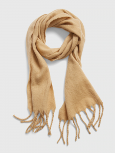 Scarf from the Gap