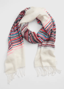 Christmas Gifts Under $50 - Scarf