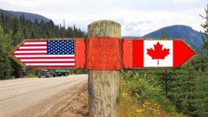 Moving To Canada? (Or Thinking About It?) Follow These Steps To Set Up Your Financial Life