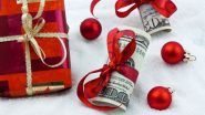 Your Anxiety-Free Guide To Holiday Tipping