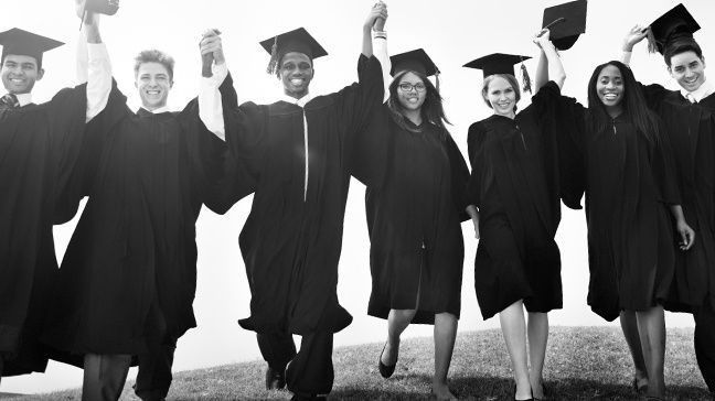 What's The Best Way To Fund Your Degree?