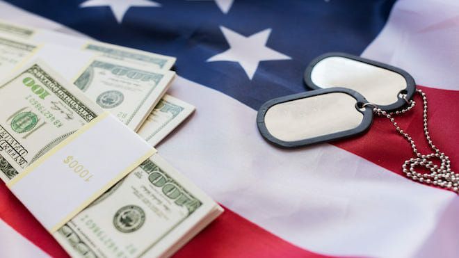 12 Important Tips For Saving Money In The Military Money Under 30 - 