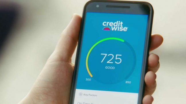 Capital one secured credit card raise credit score