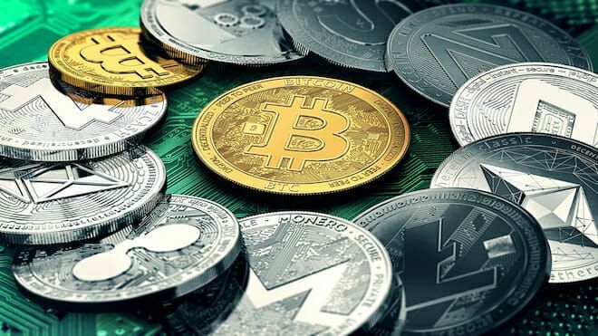 crypto to replace bitcoin
