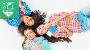 Credit Card Basics---A Guide For Teens