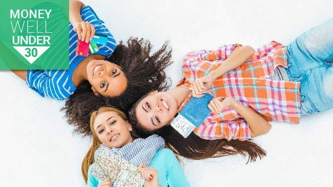 Credit Card Basics A Guide For Teens Money Under 30 - 