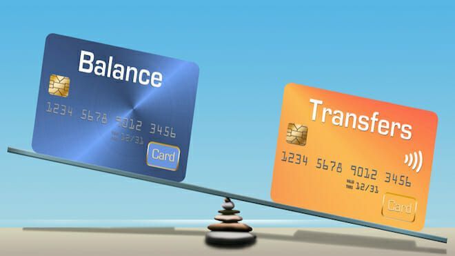 How Do Balance Transfers Work A Complete Guide 6 Top Offers Cardrates Com