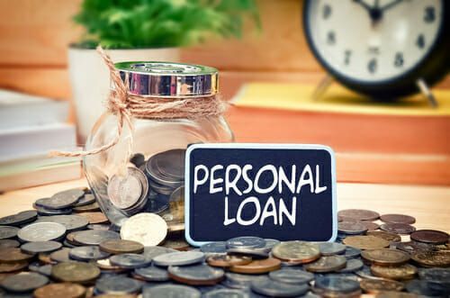 Loan personal Personal loan