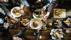 True Cost of Eating Out
