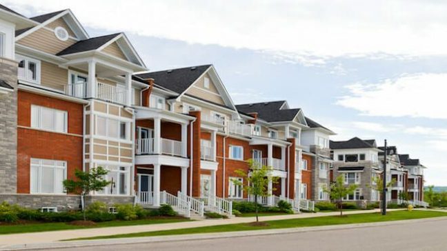 Are Condominiums a Practical Real Estate Investment?