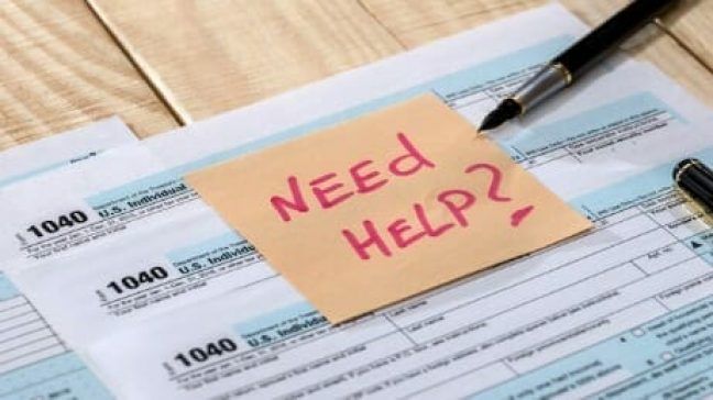 Should You Hire A Tax Preparer? - Money Under 30