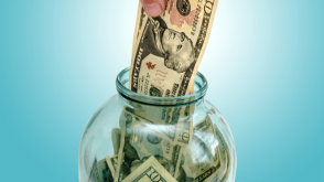 Don’t Be Penny Wise But Dollar Stupid - How To Really Start Bulking Up Your Savings