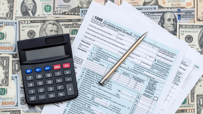 10 Smart Things To Do With Your Tax Refund