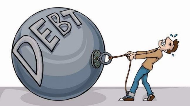 Bad-Debt