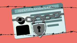 7 Signs You're At Risk For Identity Theft