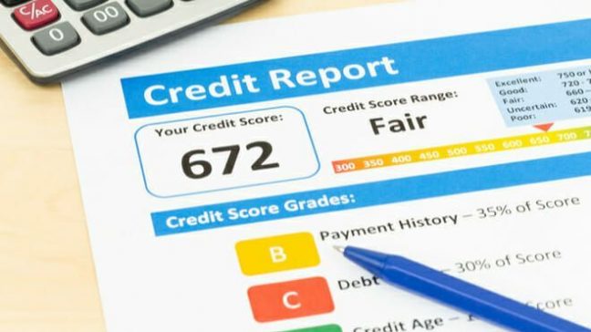 can you get mortgage with bad credit score