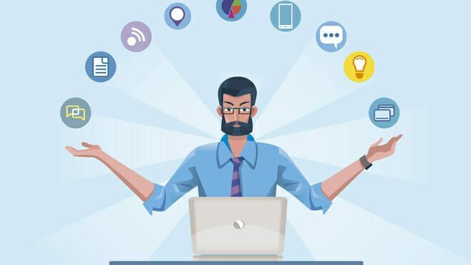 What The Biggest Financial Experts Get Wrong Money Under 30