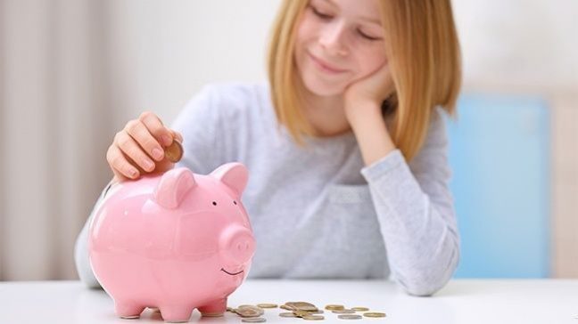 How To Save Money As A Teen - Money Under 30