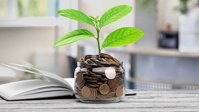 how to make lots of money with a small investment